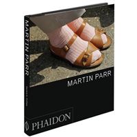 Martin Parr