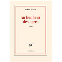 Au bonheur des ogres