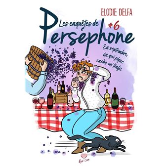 En septembre vin qui pique cache un trafic