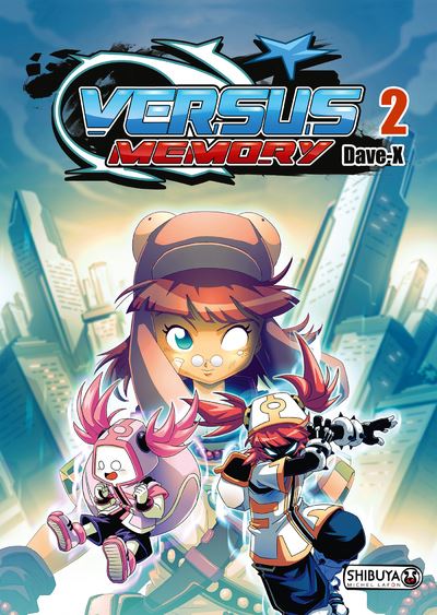Versus Memory - Tome 02
