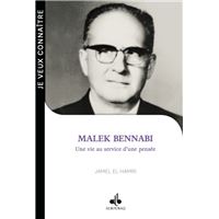 JE VEUX CONNAîTRE - MALEK BENN