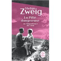 La Pitié dangereuse