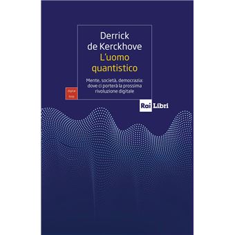 L'uomo quantistico - 1