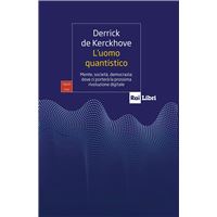 L'uomo quantistico