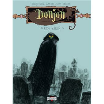 Donjon - Donjon, Après la pluie T84 - 1