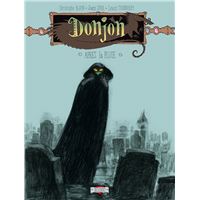 Donjon Potron-minet -84 Après la pluie