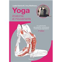 Ebook: Genou et yoga. Anatomie pour le yoga, Blandine Calais-Germain,  François Germain, Désiris, 2800212923399 - L'intranquille