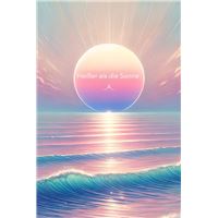 Heißer als die Sonne