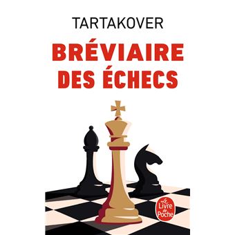 Le Bréviaire des échecs - 1