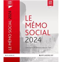 Le memo social 2024