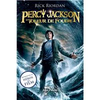 Percy Jackson