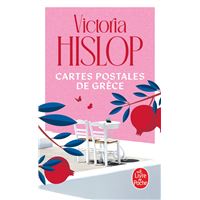 Cartes postales de Grèce
