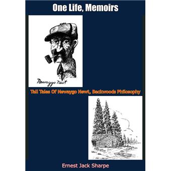 One Life, Memoirs - 1