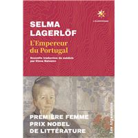 L'Empereur du Portugal