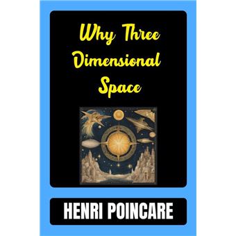 Why Three-Dimensional Space? - 1