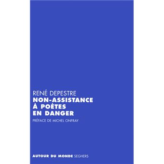 Non-assistance à poètes en danger - 1