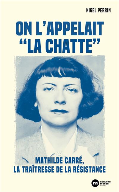 On l'appelait La chatte - 1