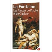 Les Amours de Psyché et de Cupidon