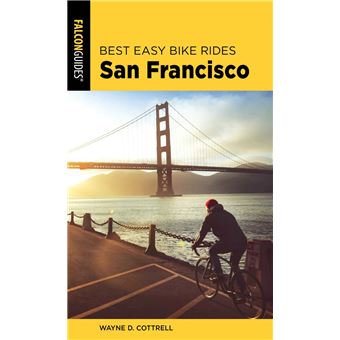 Best Easy Bike Rides San Francisco - 1