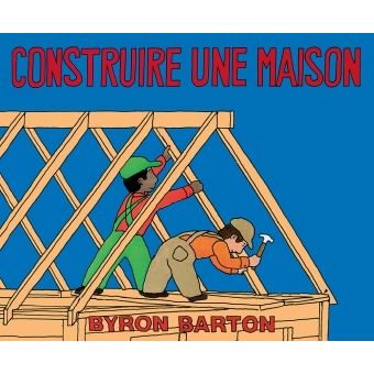 Construire une maison - 1