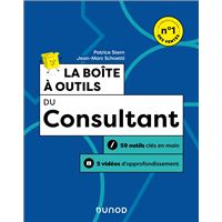 La boîte à outils du Consultant