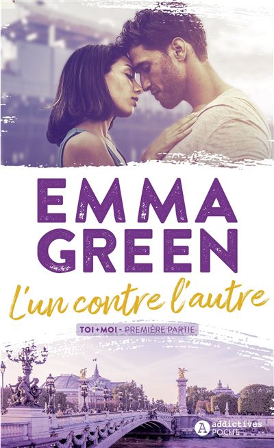 L'un contre l'autre - Toi+Moi Première partie