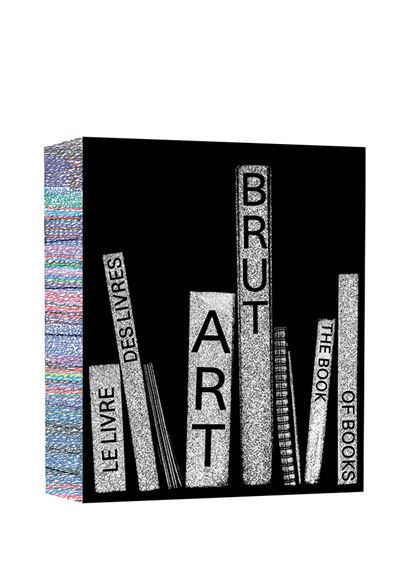 Art Brut. the Book of Books - Cartonado - Berst, Elisa - Compra