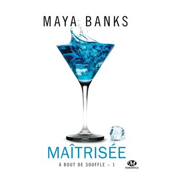 À bout de souffle, T1 : Maîtrisée - 1