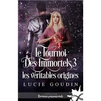 Les véritables origines - 1