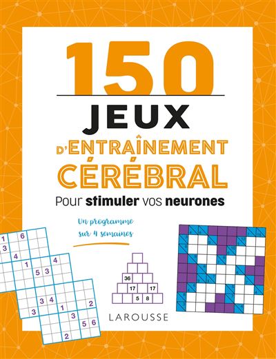 Lot De 20 Cartes D'Entraînement Cérébral Brain Training - Jeu Éducatif Coordination Main-Cerveau Pour Enfants