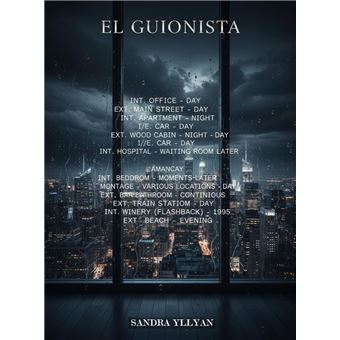EL GUIONISTA - 1