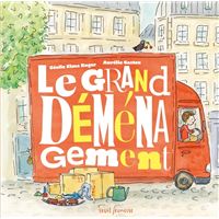 Le Grand Déménagement