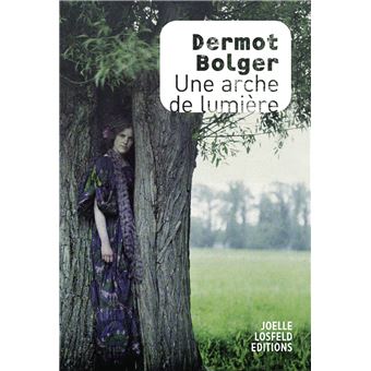 Une arche de lumière - 1