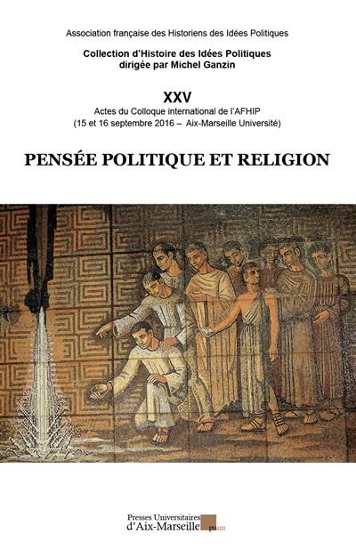 Pensee politique et religion