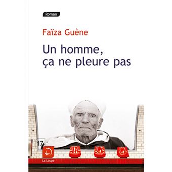 Un homme, ça ne pleure pas - 1