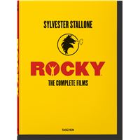 Rocky. The Complete Films