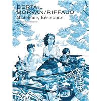 Madeleine, résistante  - Tome 4 - L'ange exterminateur