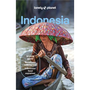 Indonesia 14ed -anglais-