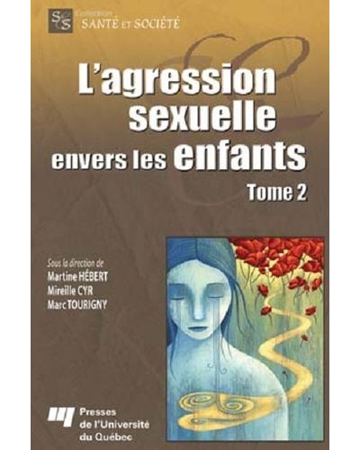 Agression sexuelle envers les enfants -  Herbert/cyr/tou - broché