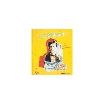 Rimbaud - 1