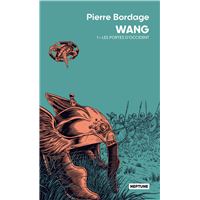 Cycle De Wang