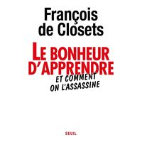 Le Bonheur d'apprendre