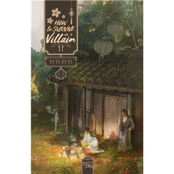 How To Survive As A Villain - How to survive as a villain 2 (Edition Relié) - 1