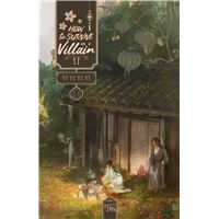 How to survive as a villain 2 (Edition Relié)