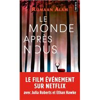 Le Monde après nous