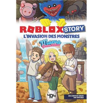 Roblox Story - ROBLOX STORY 2 - 1