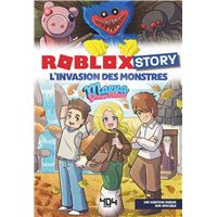 ROBLOX STORY 2