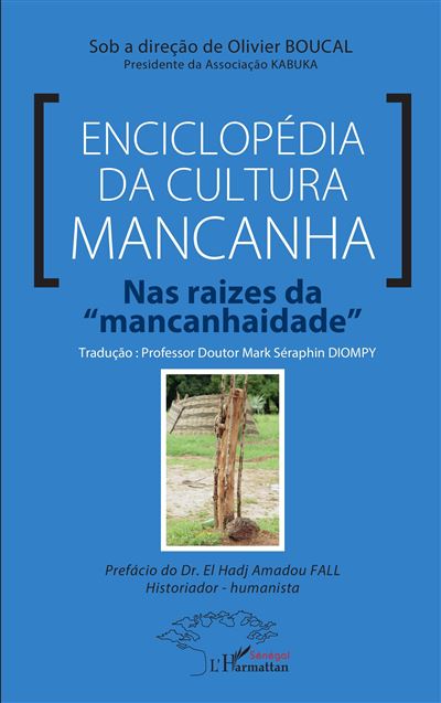 Nas raizes da "mancanhaidade"