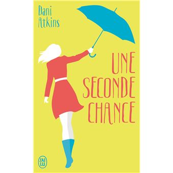 Une seconde chance - 1