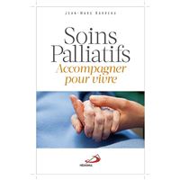 Soins palliatifs